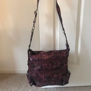 Jessica Simpson handbag